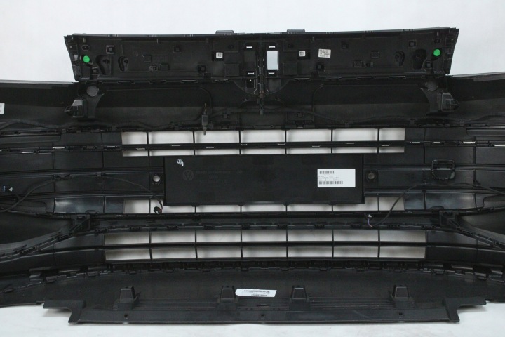 ORIGINAL PARE-CHOCS AVANT VOLKSWAGEN TIGUAN III C9X 6X PDC