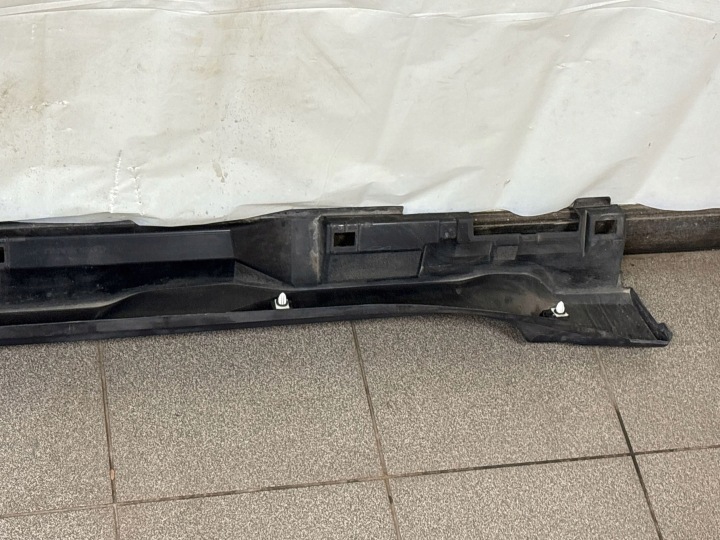 SUBARU OUTBACK (BT) 2021 BAGUETTES SEUIL REVÊTEMENTS