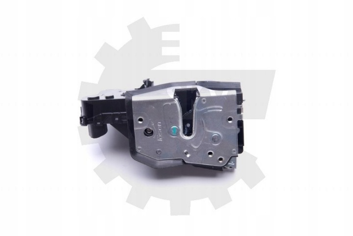 CENTRAL SERRURE AVANT GAUCHE BMW 3 E46 51217011241