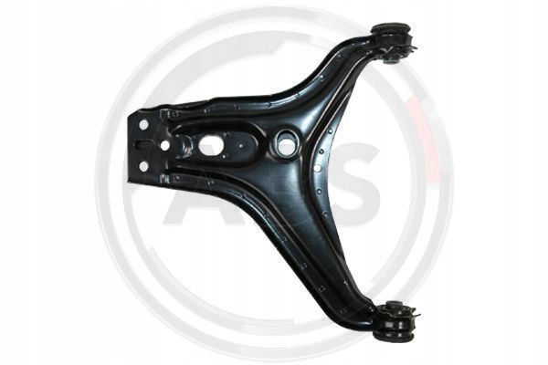 BRAS DE SUSPENSION AUDI 80 -95 GAUCHE