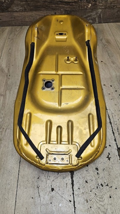 RÉSERVOIR CARBURANTS RÉSERVOIR YAMAHA FZS 600 FAZER