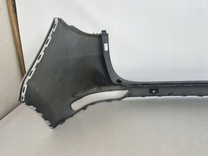 KIA SPORTAGE 4 IV 15- PARE-CHOCS ARRIÈRE ARRIÈRE €