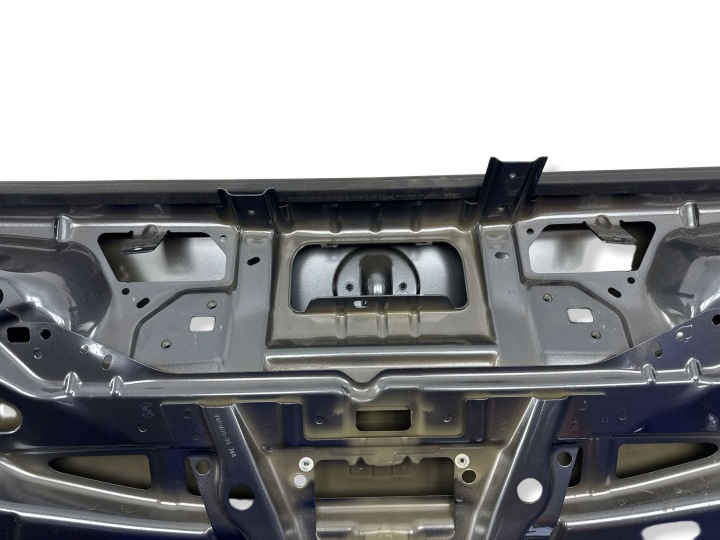 BMW 3 G20 G21 2020 COUVERCLES DE COFFRE COUVERCLES DE COFFRE