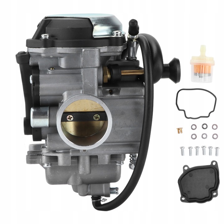 CARBURATEUR ATV, WYTRZYMALY 4WU 14901–00–00 VERS RÉPARATION