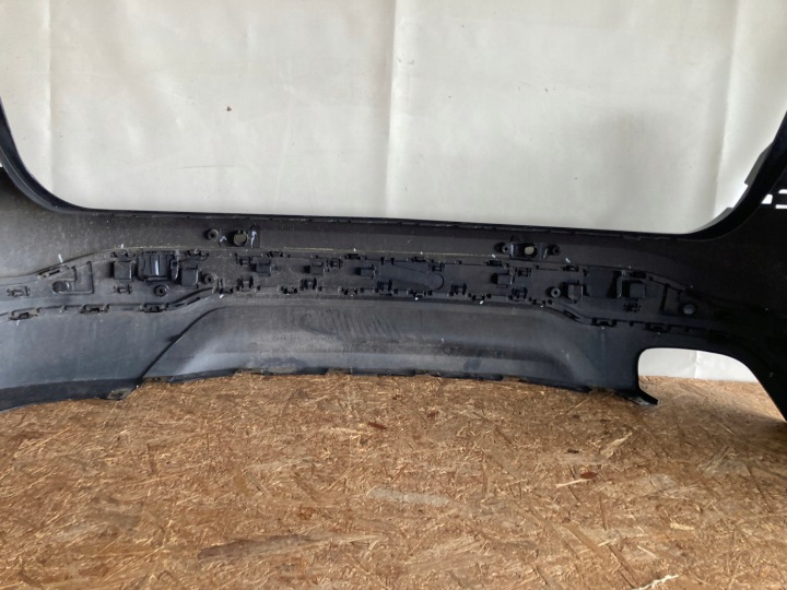 PARE-CHOCS ARRIÈRE BMW X3 F25 LIFT 5112-7366379
