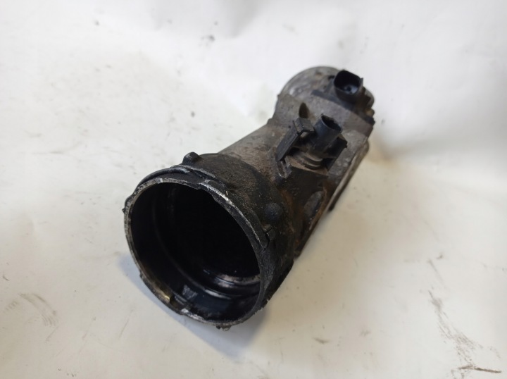 TUYAU CONDUIT D'AIR AIR CHRYSLER CRUISER 2.2 CRD A6640900254