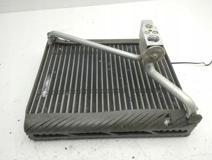 PEUGEOT 4007 2009 ÉVAPORATEUR CLIMATISATION CSA387B006A