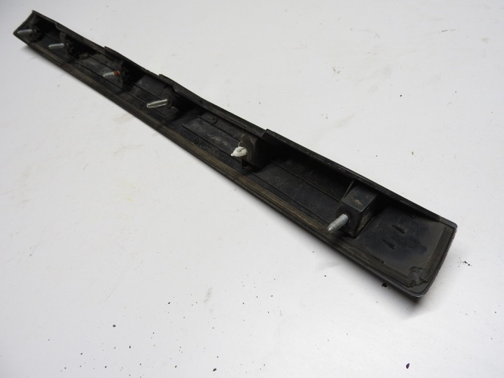 TOYOTA AURIS I 06-09 5D 209 CACHE COUVERCLES DE COFFRE COUVERCLES DE COFFRE 76801-02250