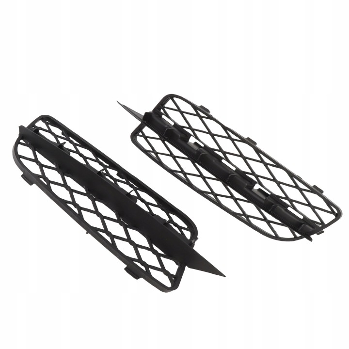 AVANT PARE-CHOCS INFÉRIEURE GRILLE 51117159595 SUR DROITE STRONIE 1 REMPLACEMENT C3