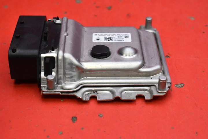CONTRÔLEUR ORDINATEUR MOTEUR 237G00049R RENAULT MASTER 3 III 2.3 DCI 125 KM