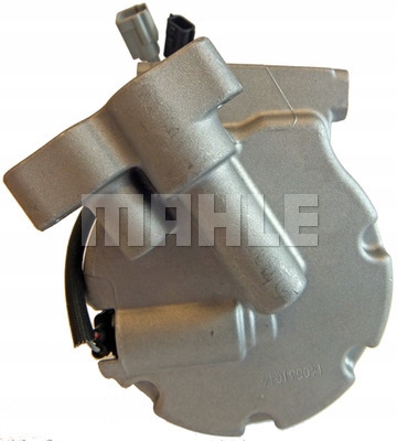 COMPRESSEUR DE CLIMATISATION RENAULT LAGUNA 07-