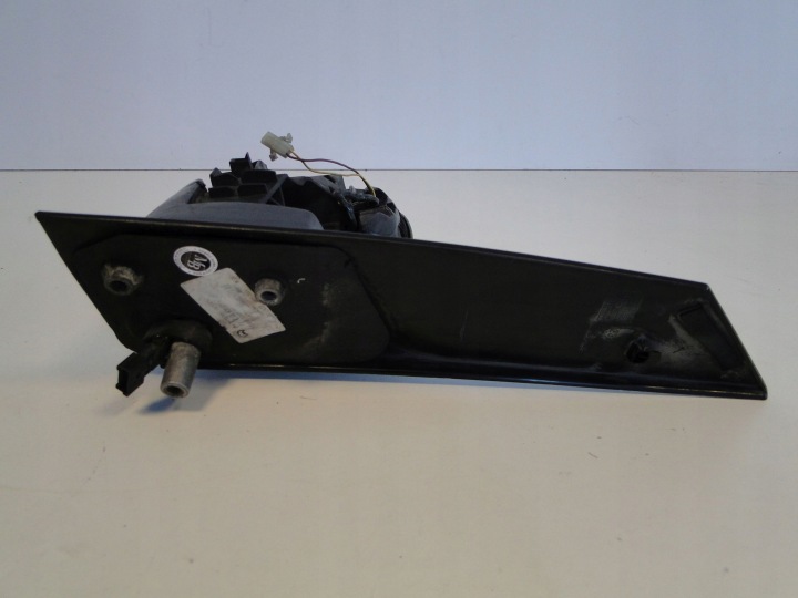 MERCEDES RÉTROVISEUR DROIT 6 GOUPILLE ÉLECTRIQUE CHAUFFÉ VIANO W639 639