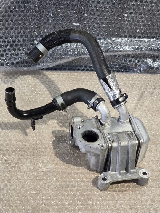 RADIATEUR GAZ D'ÉCHAPPEMENT 28460-2U001 1.6 CRDI HYUNDAI KIA PNOWA