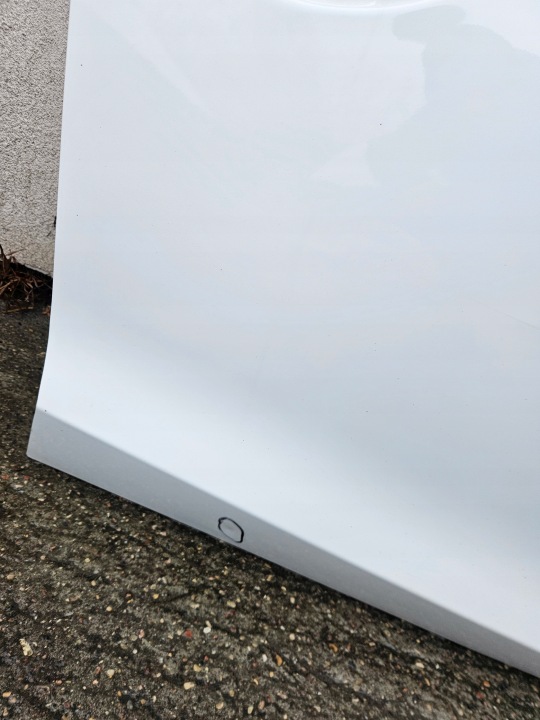 PORTES DROIT AVANT MAZDA 3 BM A4D 15ROK