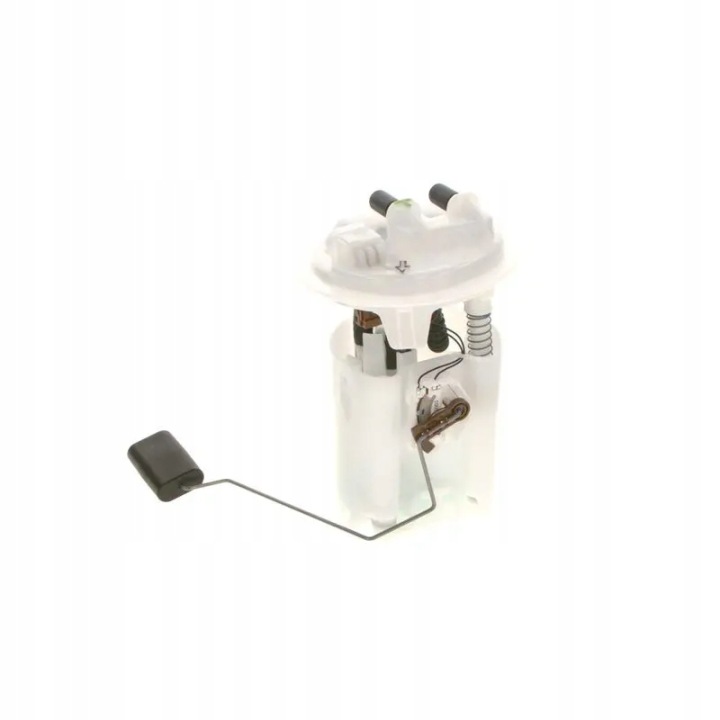 POMPE CARBURANTS RÉSERVOIR 0 986 580 312 BOSCH DACIA