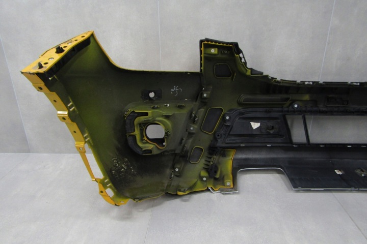 PARE-CHOCS AVANT AVANT FORD RANGER VI WILDTRAK 22-