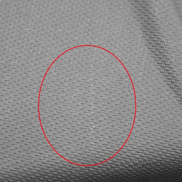 BMW 1 F20 F21 2019 GAUCHE CÔTÉ PROTECTION INFÉRIEURE MONTANTS B