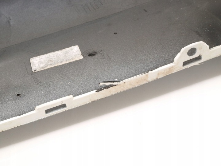 CITROEN GROUP CITROEN C4 PICASSO II 2 REVÊTEMENT CACHE COUVERCLES DE COFFRE ARRIÈRE 9676462577