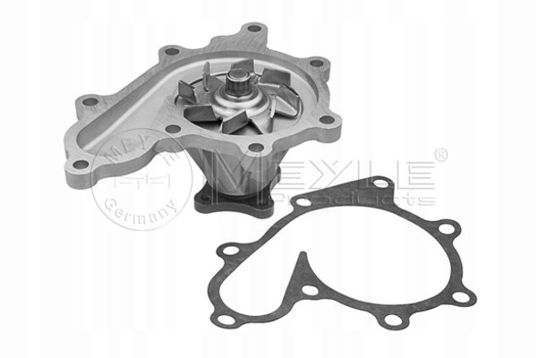 POMPE À EAU NISSAN PRIMERA 2,2DCI