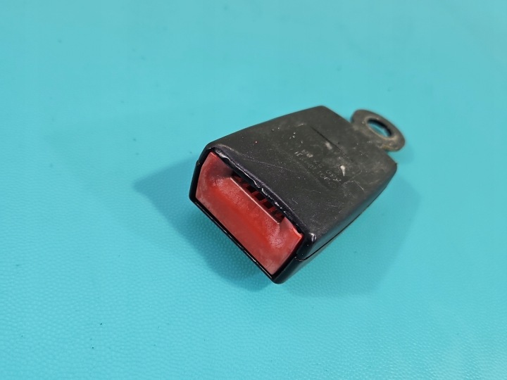 CEINTURE DE SÉCURITÉ AVANT DROIT PASSAGER 9018601169 MERCEDES SPRINTER II 906