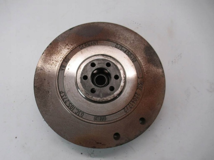 EMBRAYAGE COMPLET GOLF VII LIFT 1.0TSI 03C105273P