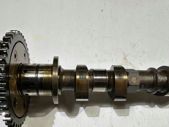 ARBRE À CAMES ÉCHAPPEMENT FORD EXPLORER 2.3 2020+