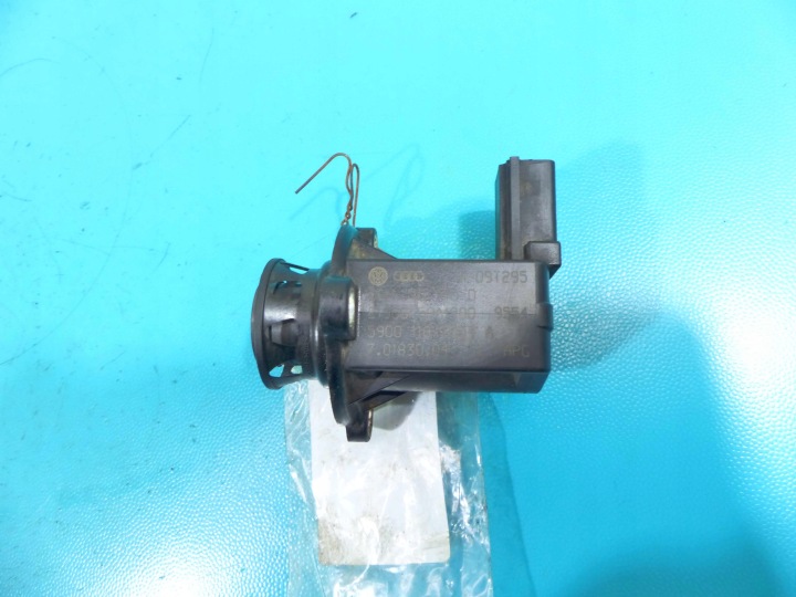 SOUPAPE TURBINES SKODA OCTAVIA II 1,4 TSI 06H145710D