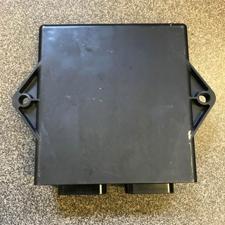 CONTRÔLEUR ORDINATEUR MOTEUR MITSUBISHI F8TJ0271 KUBOTA D722 D902 DF972 WG972