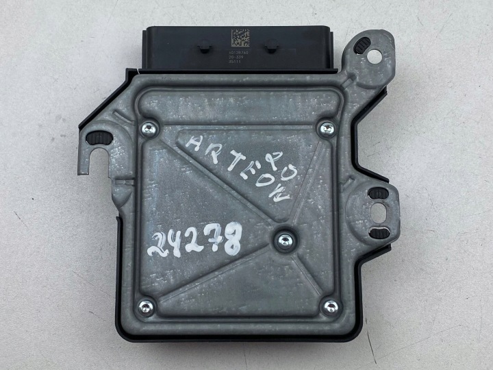 2020 VOLKSWAGEN ARTEON MODULE SUSPENSIONS 3Q0959655DL