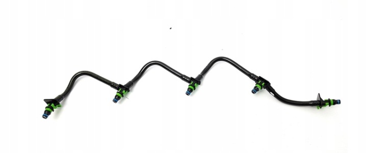 DR. MOTEUR FIL CANALISATIONS DE RETOUR PEUGEOT 508 2,0HDI 06-
