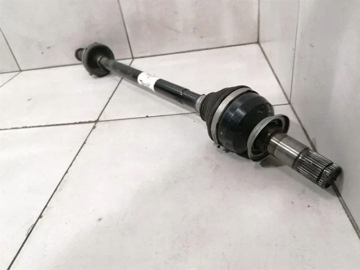RANGE ROVER SPORT L320 GAUCHE REAR DRIVE SHAFT TOB500270 DRIVESHAFT LEFT