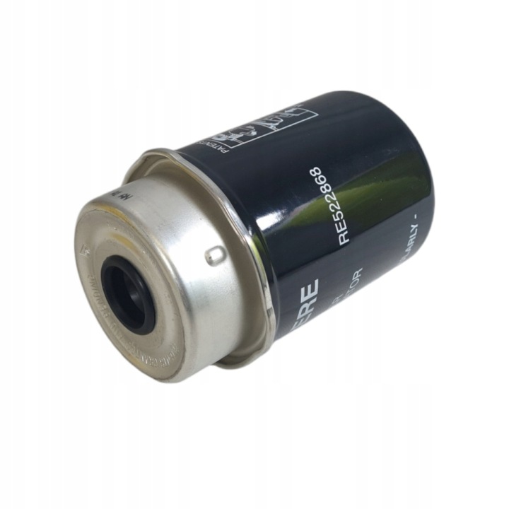 RE522868 FILTRE CARBURANTS JOHN DEERE