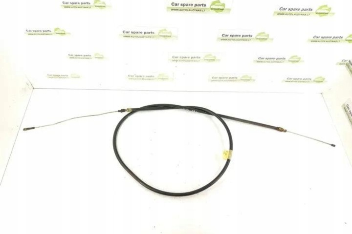 CÂBLE FREINS MANUEL MERCEDES-BENZ E (W124) 1244202685 2.96L GASOLINE