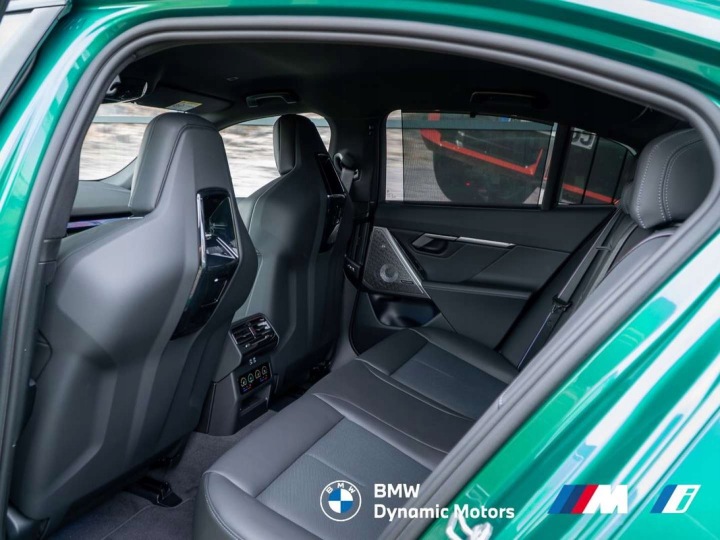BMW M5 M5 BERLINE 727 KM PHEV DEMO 2026 CAMÉRA 360 4.4 HYBRIDE PLUG-IN
