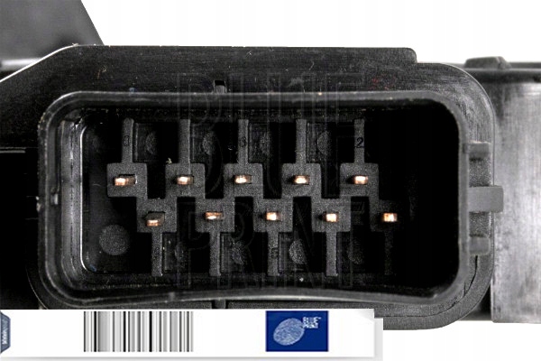 BLUE PRINT CERRADURA DE PUERTA BLUE PRINT ADBP970019 LAND ROVER 