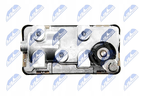 NTY GUIDE TURBINES G-50 6NW009483 FORD GALAXY 2008- MONDEO IV