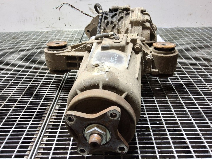 DIFFÉRENTIEL ARRIÈRE CHEVROLET CAPTIVA 22880777