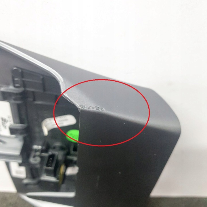 TESLA MODÈLE 3 2018 PIÈCES INTÉRIEUR VOITURES