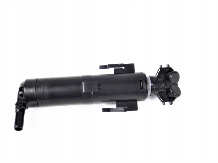 LAVE-GLACE PROJECTEUR DROIT BMW X1 E84 12-