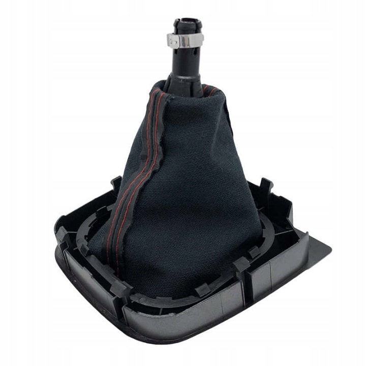 POMMEAU DE VITESSE CHANGEMENTS VITESSE CARTER VW GOLF MK5 GTI 04-09