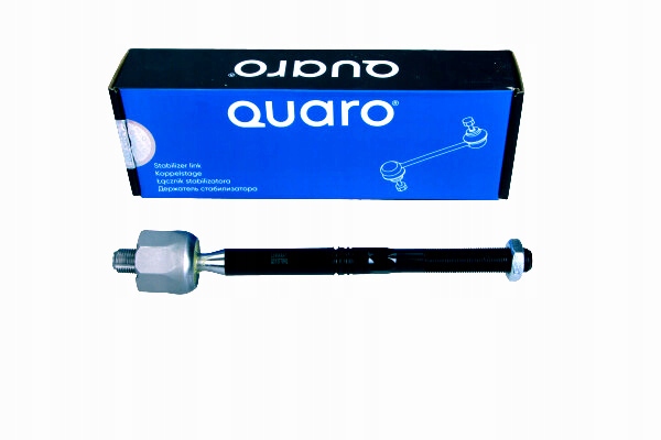 QUARO BARRA KIEROWNICZY VW A6 A7 A8 LE DERECHO 10- 