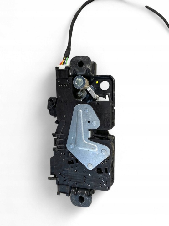 BMW I4 SERVOMOTEUR ÉLECTRIQUE ÉLÉVATEUR COUVERCLES DE COFFRE ARRIÈRE COUVERCLES DE COFFRE 743062608