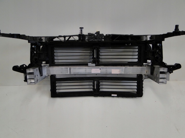 MERCEDES PANNEAU AVANT RENFORCEMENT POUTRE ZONE JALOUSIE SERRURE GLB X247 247