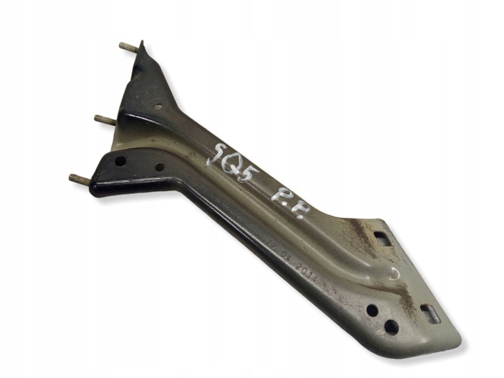 FIXATION SUPPORT GARDE-BOUE DROIT AVANT AUDI Q5 SQ5 8R0821136