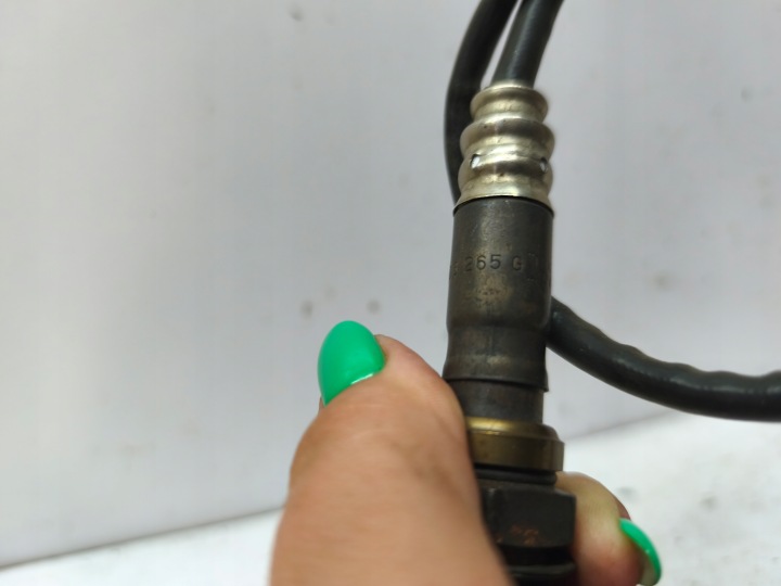 FABIA I 6Y LIFT 04-07 SONDE LAMBDA 1.4 16V NTK