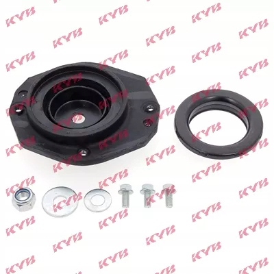 KYB KYBSM1906 AIR BAGS SHOCK ABSORBER CITROEN P. BERLINGO, XSARA PICASSO, ZX/ PEUGE photo 3 - milautoparts-fr.ukrlive.com