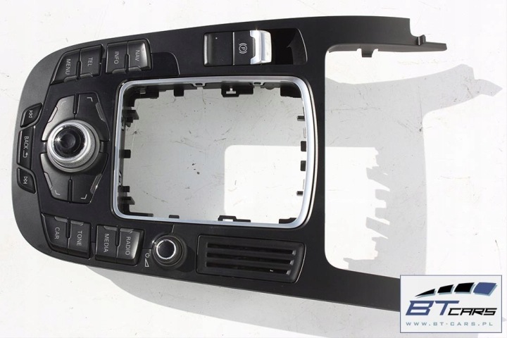 AUDI A4 A5 Q5 KIT MMI 3G+ MONITEUR LECTEUR DE CARTE PANNEAU 8R0919609 8F1035666
