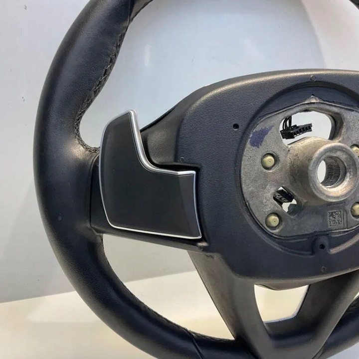 BMW 3 G20 G21 KIT VOLANT CUIR 735889