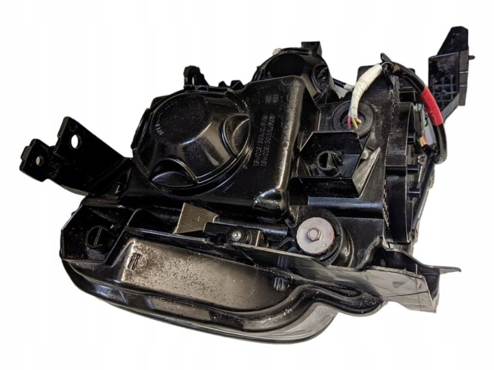 PROJECTEUR AVANT CÔTÉ GAUCHE FORD RANGER EB3B13W030