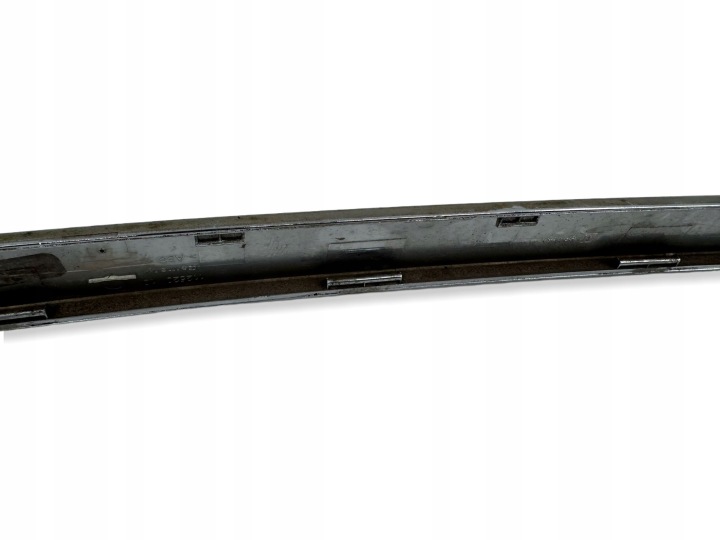 BMW 7 F01, F02 GARNITURE COUVERCLES DE COFFRE COUVERCLES DE COFFRE 2011 7217156